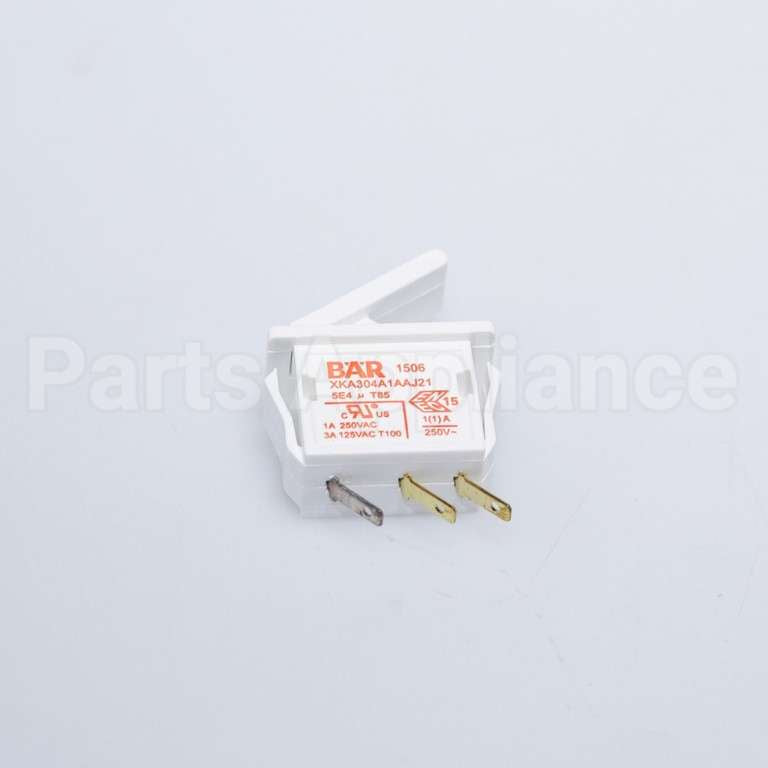 00604020 Bosch Switch