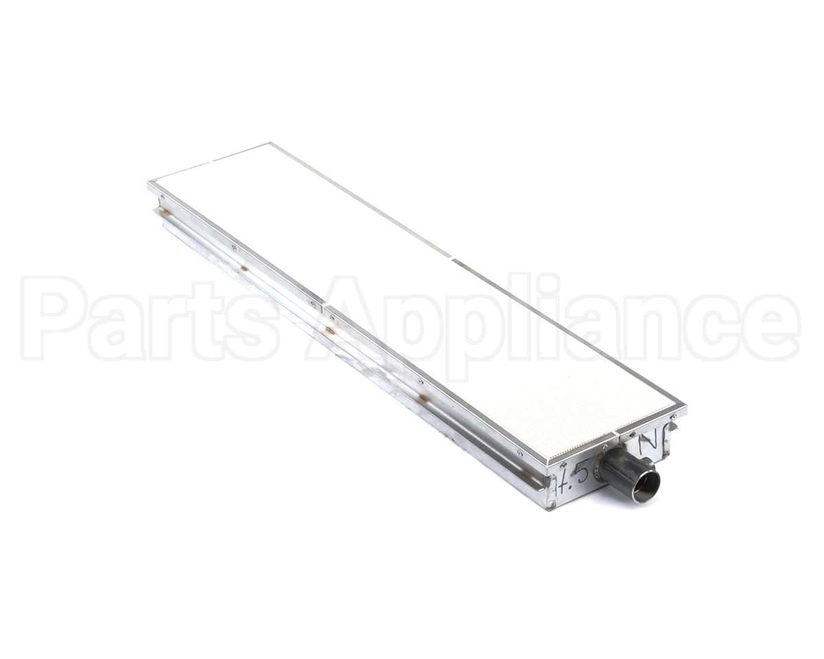 75G-01 Hickory Infrared Ceramic