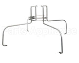 75M36 Lennox 4 Leg Motor Mounting