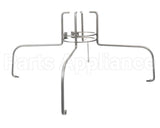 75M36 Lennox 4 Leg Motor Mounting