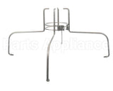 75M36 Lennox 4 Leg Motor Mounting