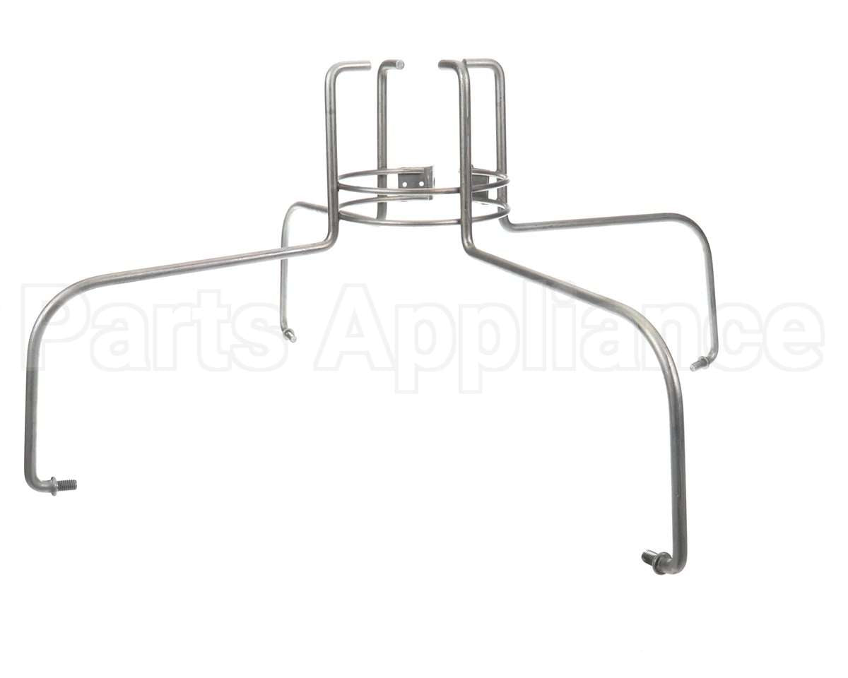 75M36 Lennox 01 Mount, Motor