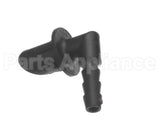 75W06 Lennox Barbfitting 90 Snap