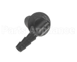 75W06 Lennox Barbfitting 90 Snap