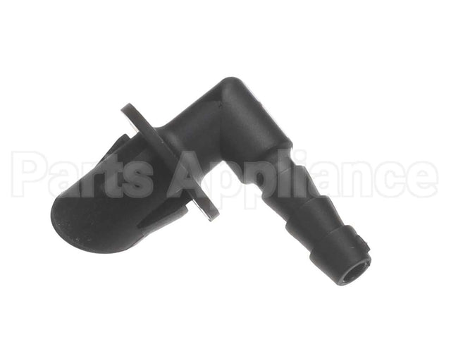 75W06 Lennox Fitting-Barb 90 Snap