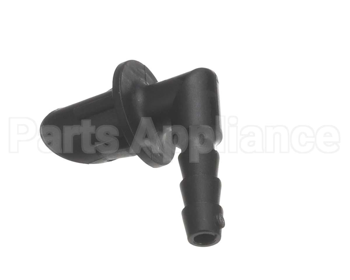 75W06 Lennox Fitting-Barb 90 Snap