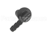 75W06 Lennox Fitting-Barb 90 Snap
