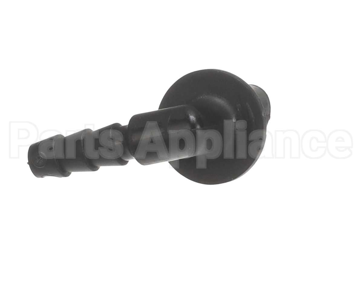75W06 Lennox Fitting-Barb 90 Snap