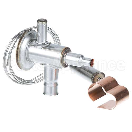 76-0225-3 Compatible Manitowoc Expansion Valve