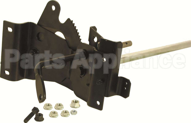 76-025 Oregon Kit Steering Gear Murray 40207