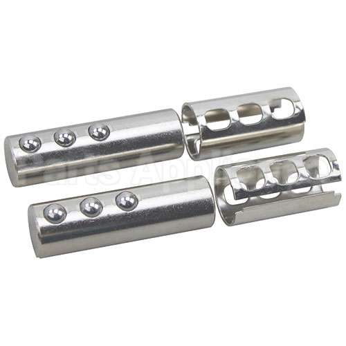 76-2899-3 Compatible Manitowoc Hinge Assembly