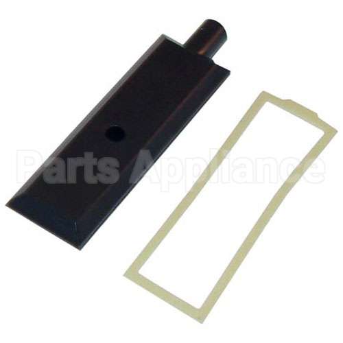 76-2917-3 Compatible Manitowoc Pin, Door -W/Gasket