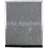 76-2952-3 Compatible Manitowoc Air Filter Assy
