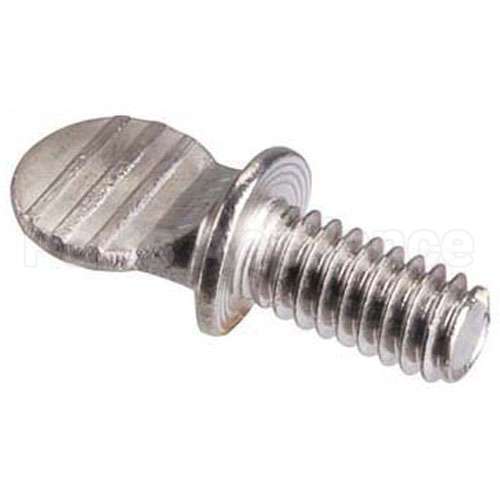 76-563S Compatible Prince Castle Thumbscrew, Pusher Head