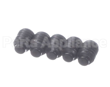 76-748S Prince Castle Set Screws (Pkg Of 5)
