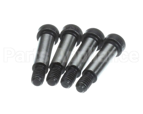 76-903S Prince Castle Pack Of 4 Long Screw