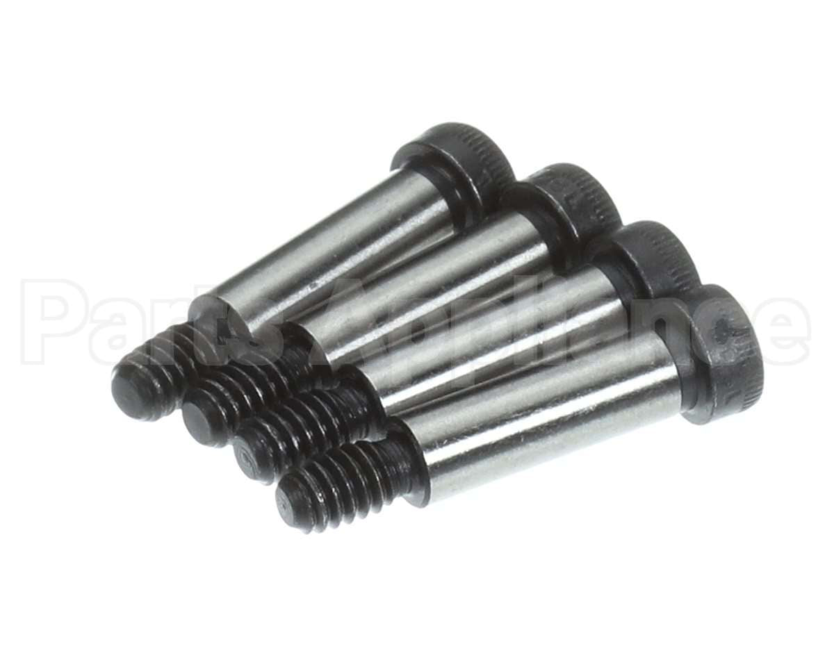76-903S Prince Castle Pack Of 4 Long Screw