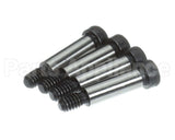 76-903S Prince Castle Pack Of 4 Long Screw