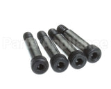 76-903S Prince Castle Pack Of 4 Long Screw