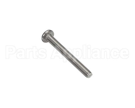 76-928S Prince Castle Mcd Kit Scr, 8-32 X 1.5 Philip