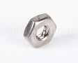 760-5 Globe Nut, Hex