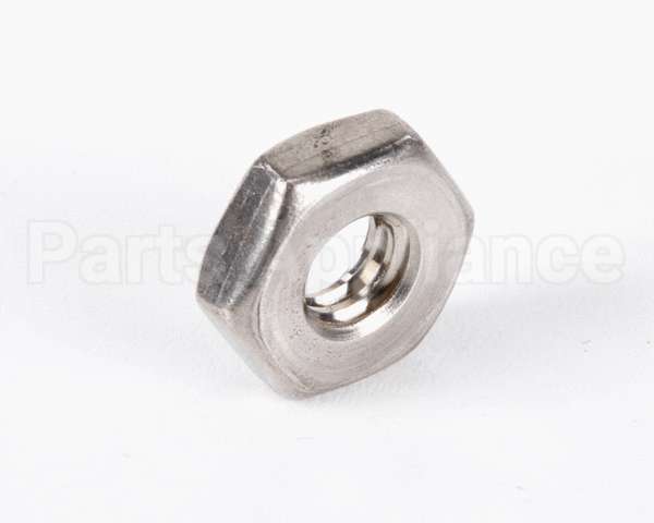 760-5 Globe Nut, Hex