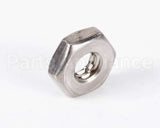760-5 Globe Nut, Hex