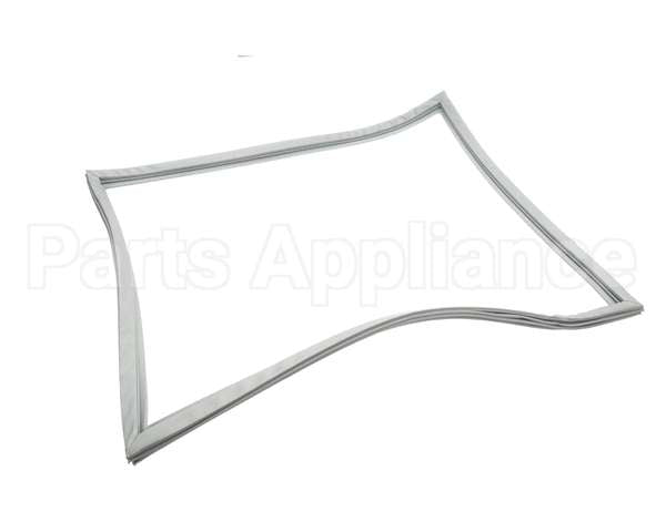 760-76182 Emi Gasket, 24.625X21.625X0.5