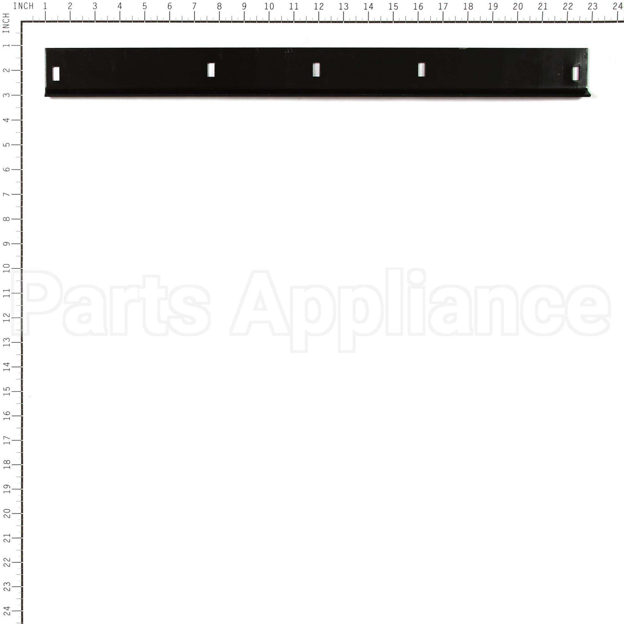 7600018SM Briggs & Stratton Scraper Bar Kit 24