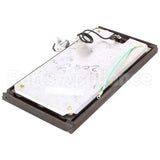 7600083 Compatible Southbend 208V Hotplate Right Assy 12X24