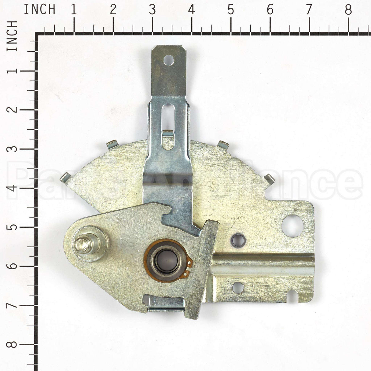 7600105YP Briggs & Stratton Hoc Asmy Lf 22 Wbm"