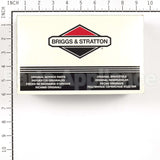 7600109YP Briggs & Stratton Kit Driven Disc Assy