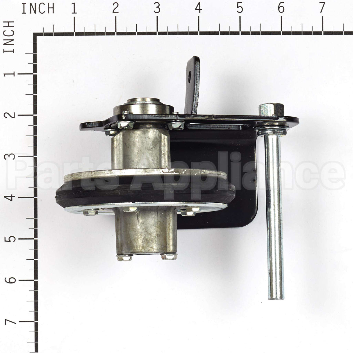 7600109YP Briggs & Stratton Kit Driven Disc Assy