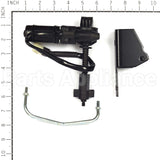 7600123YP Briggs & Stratton Kit Hoc Motor