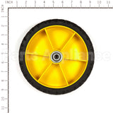 7600129YP Briggs & Stratton Kit Js40 Front Wheel