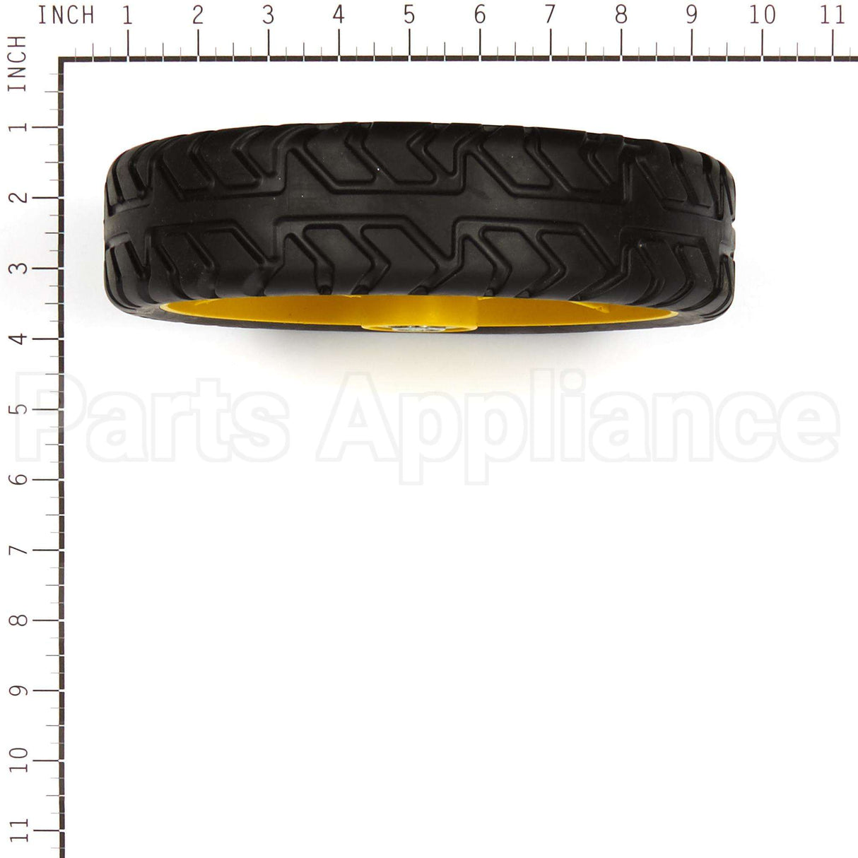 7600129YP Briggs & Stratton Kit Js40 Front Wheel
