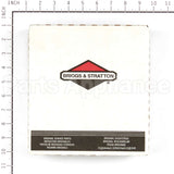 7600130YP Briggs & Stratton Kit Js20/30 Fr Wheel