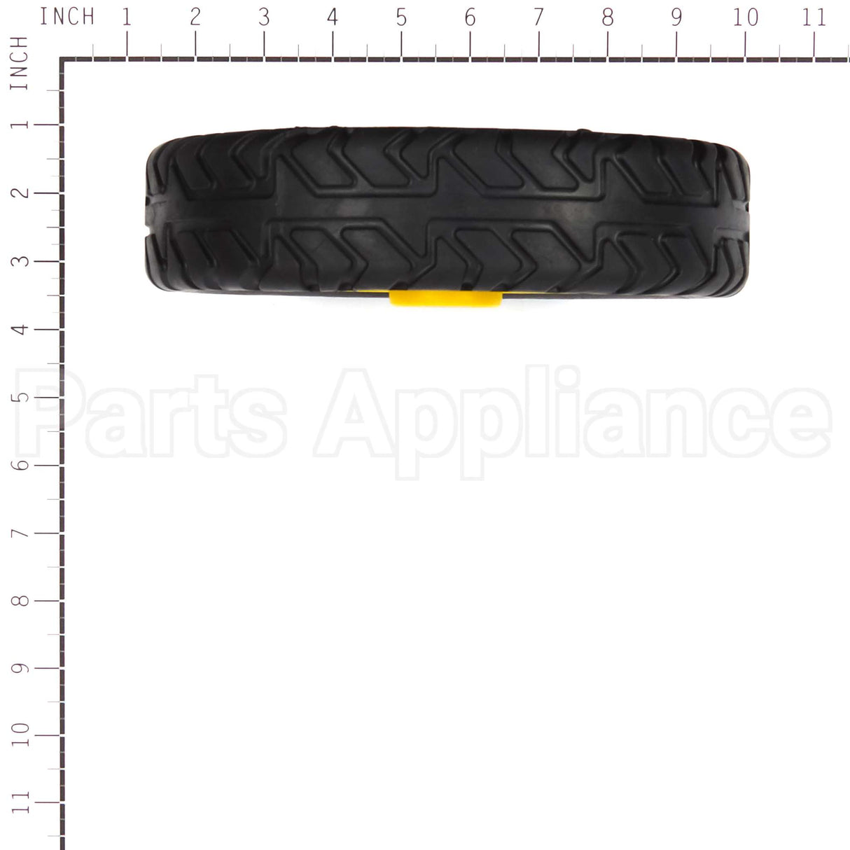 7600130YP Briggs & Stratton Kit Js20/30 Fr Wheel