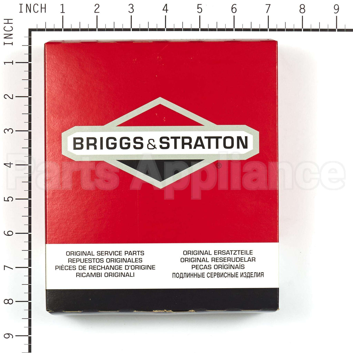7600135YP Briggs & Stratton Kit Friction Ring