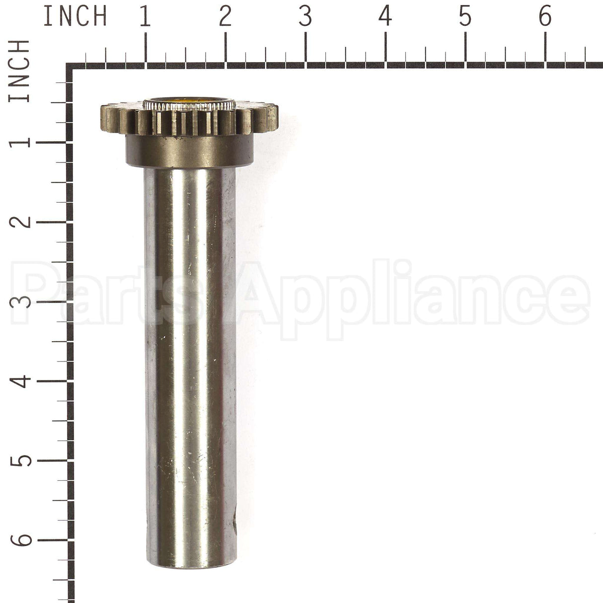 7600137YP Briggs & Stratton Kit Short Axle 23T