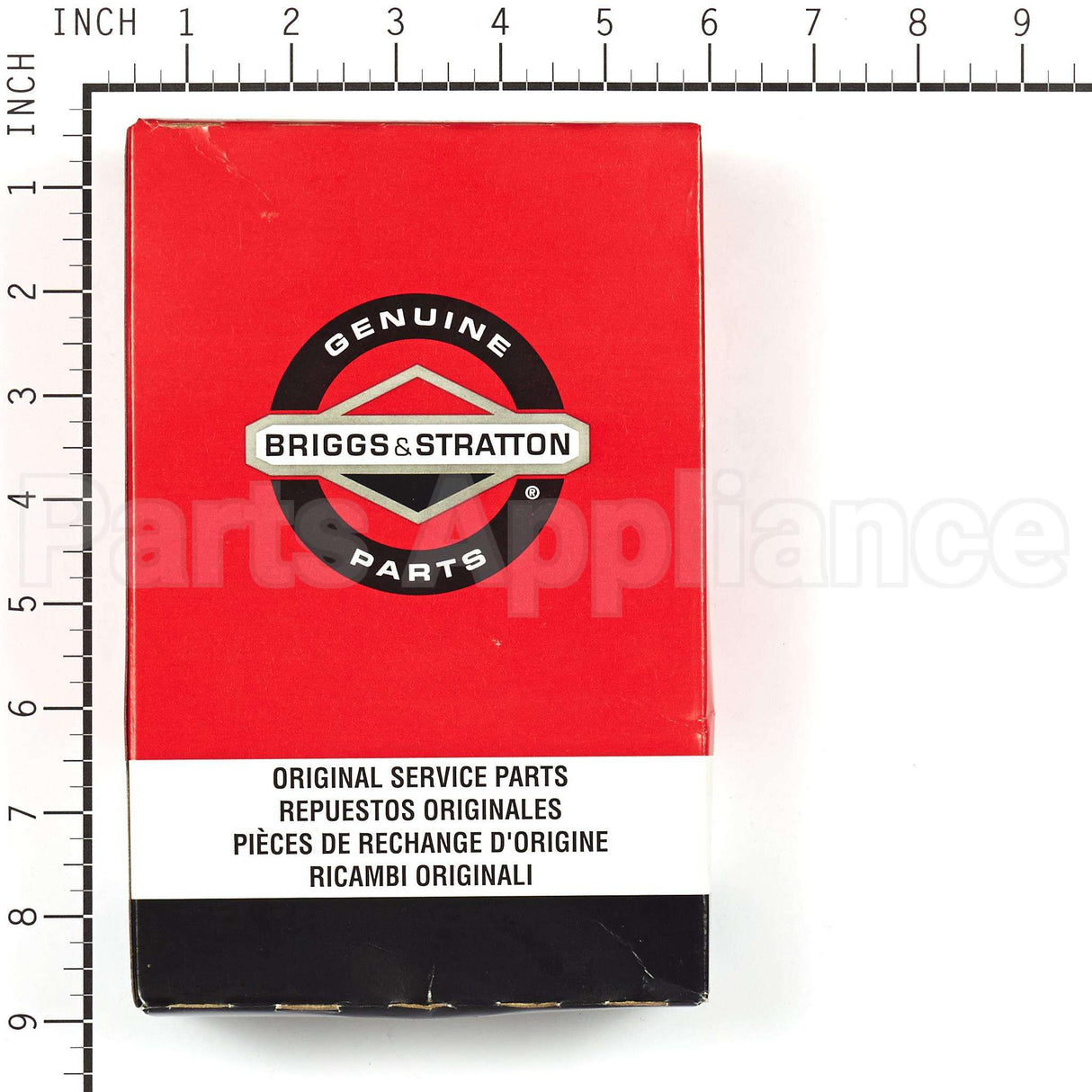 7600142YP Briggs & Stratton Kit Hub & Cup