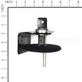 7600172YP Briggs & Stratton Kit Driven Disc Assy