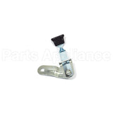 7600179YP Briggs & Stratton Kit Front Wheel Arm