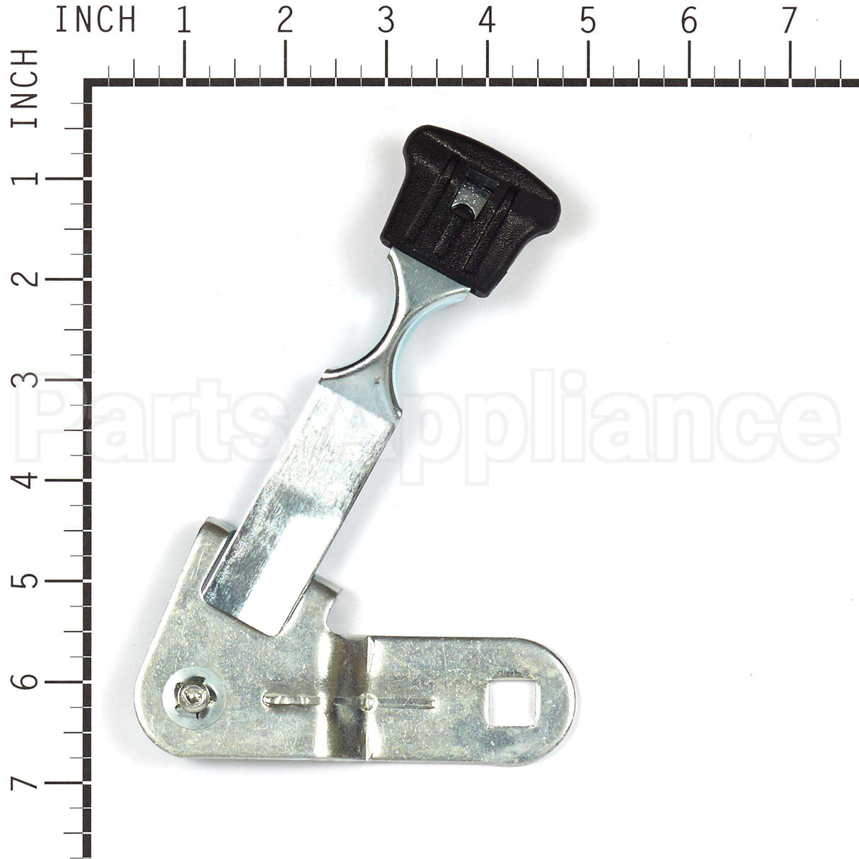 7600179YP Briggs & Stratton Kit Front Wheel Arm