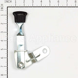 7600180YP Briggs & Stratton Kit Front Wheel Arm