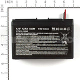 7600188YP Briggs & Stratton Kit Battery Sealed