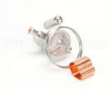 7600193 Manitowoc Ice Kit Expansion Valve Dan J/Q420/450