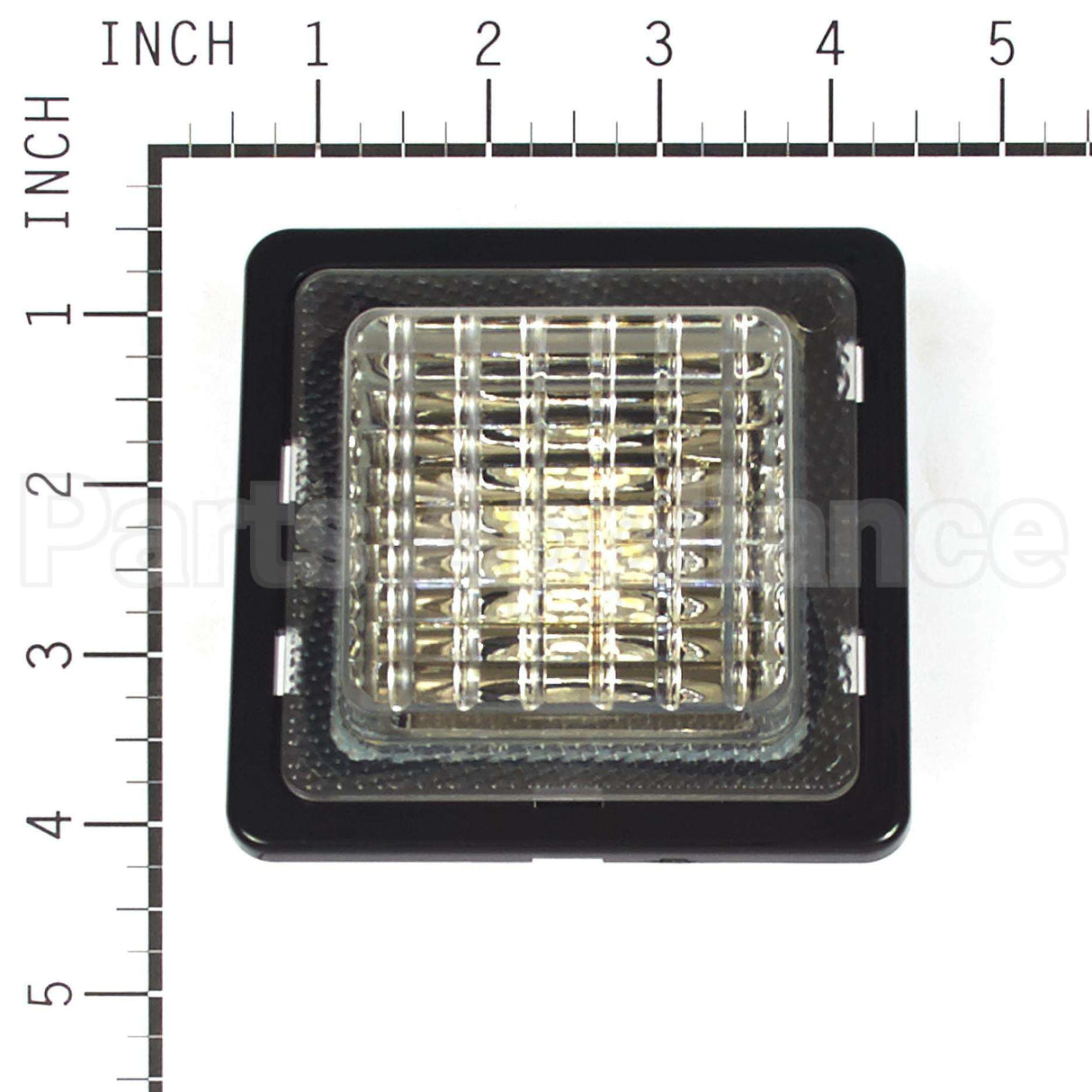 7600197YP Briggs & Stratton Kit Headlight Rer