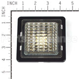 7600197YP Briggs & Stratton Kit Headlight Rer