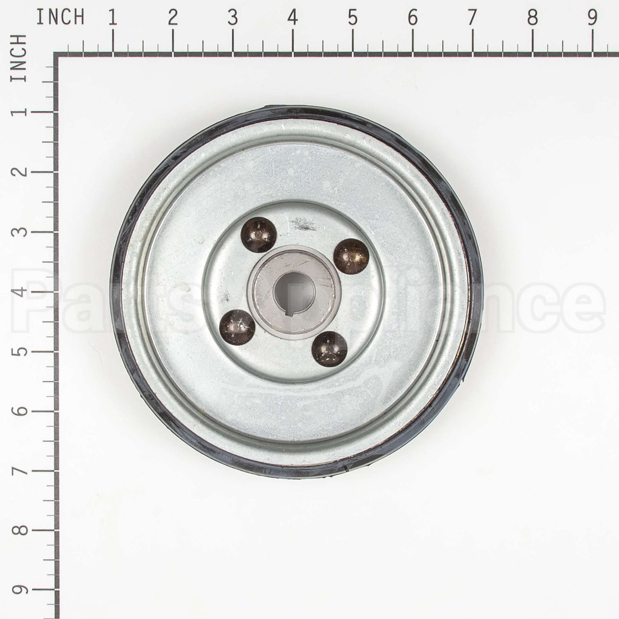 7600208YP Briggs & Stratton Smooth Clutch Assy